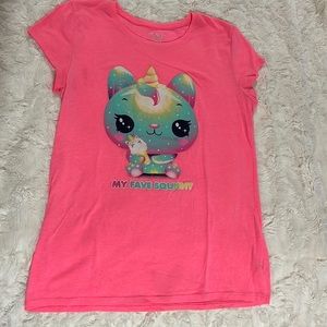 Girls t-shirt